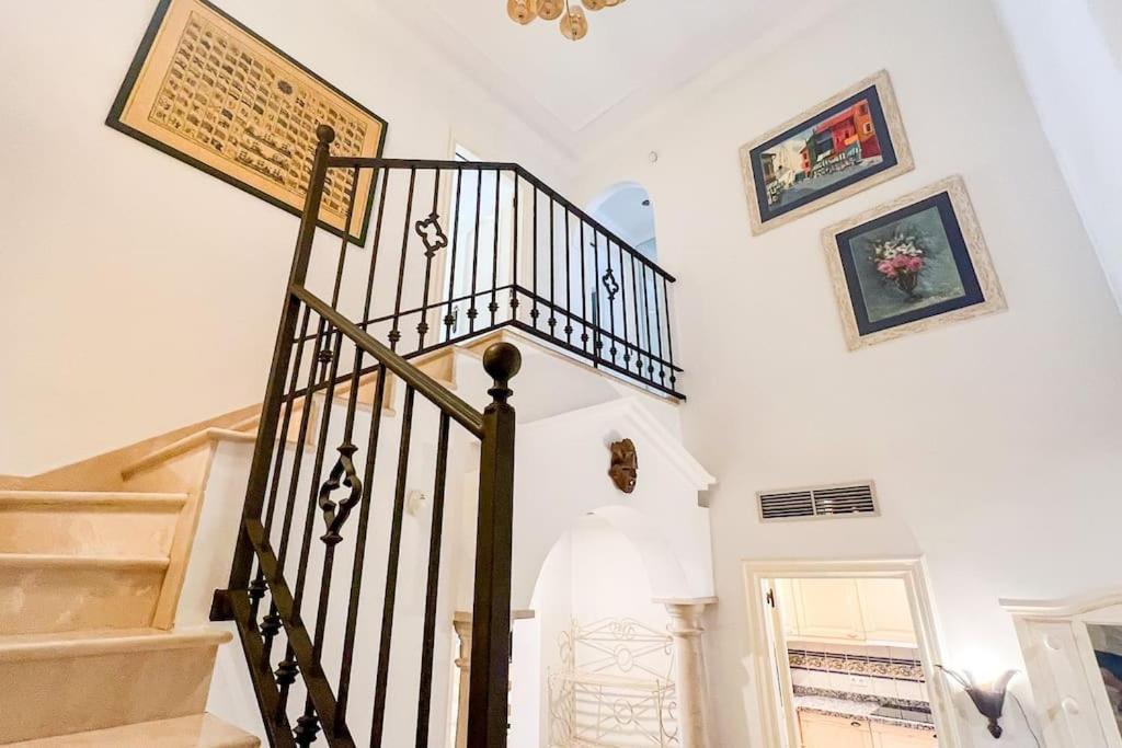 Сasa de vacaciones Oleholidays Adosado Alzambra Vasari Puerto Banus Marbella