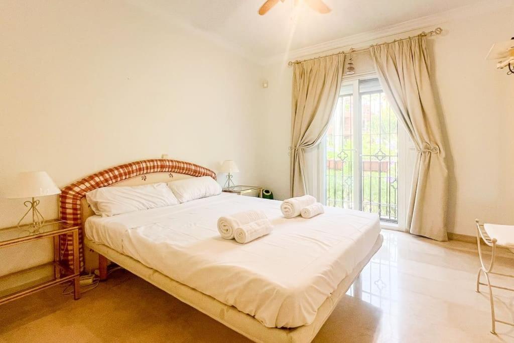 Сasa de vacaciones Oleholidays Adosado Alzambra Vasari Puerto Banus
