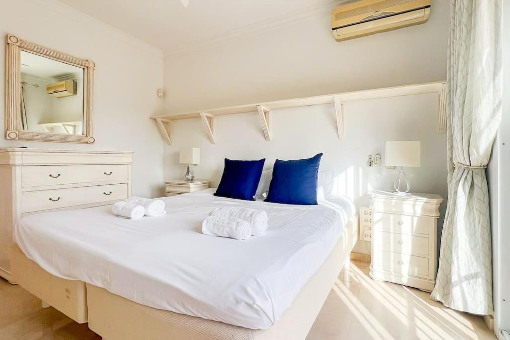 Сasa de vacaciones Oleholidays Adosado Alzambra Vasari Puerto Banus *